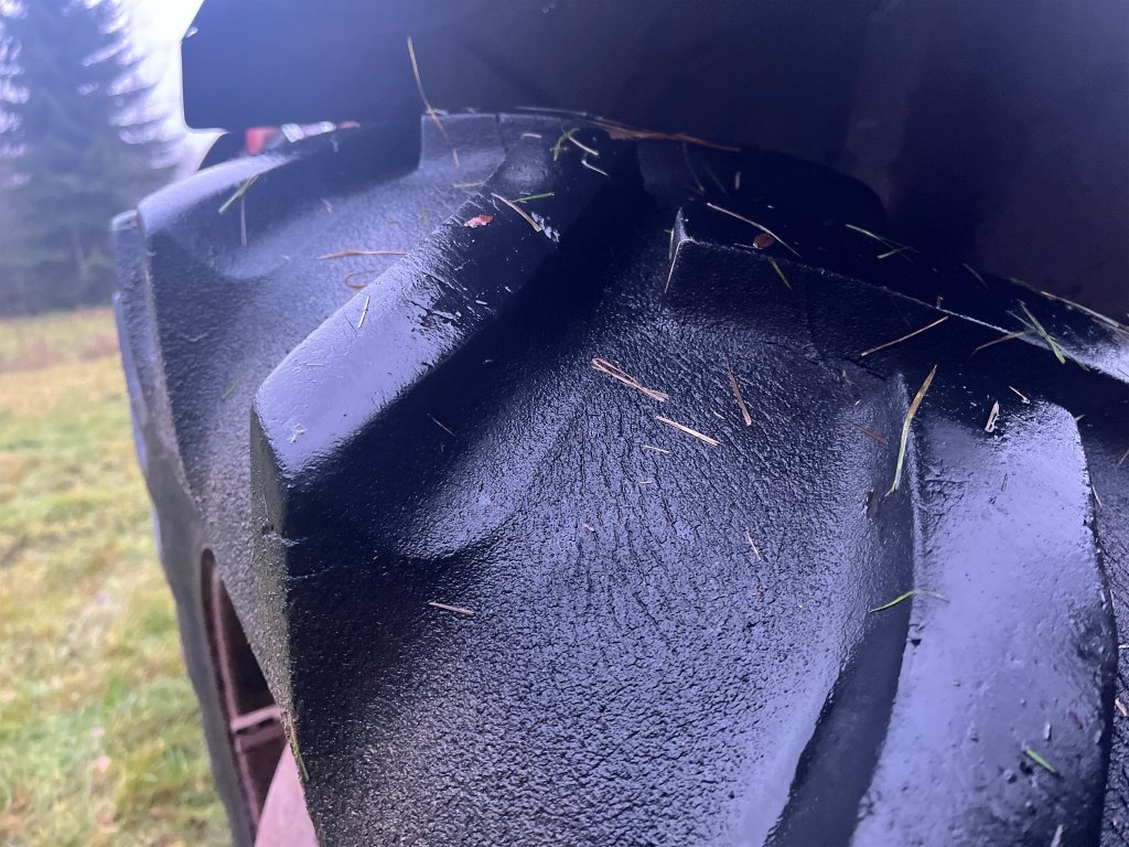 Трактор MASSEY FERGUSON 165 ALL: слика 22