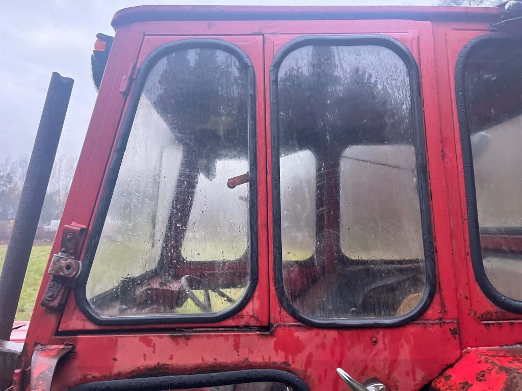 Трактор MASSEY FERGUSON 165 ALL: слика 24