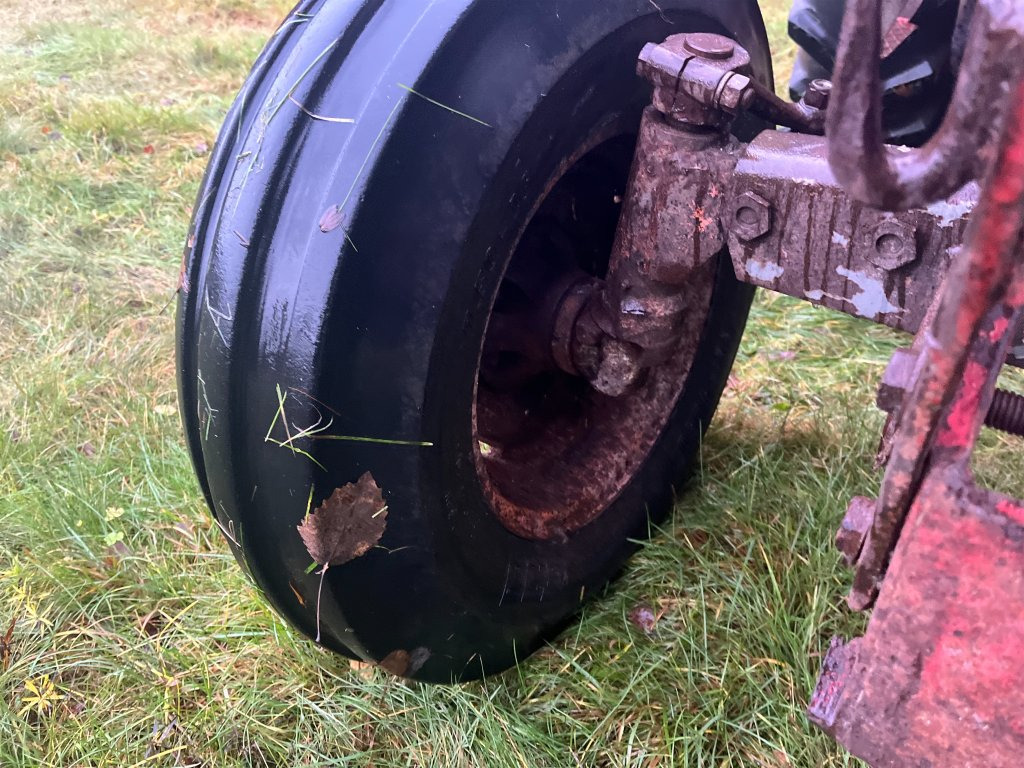 Трактор MASSEY FERGUSON 165 ALL: слика 40