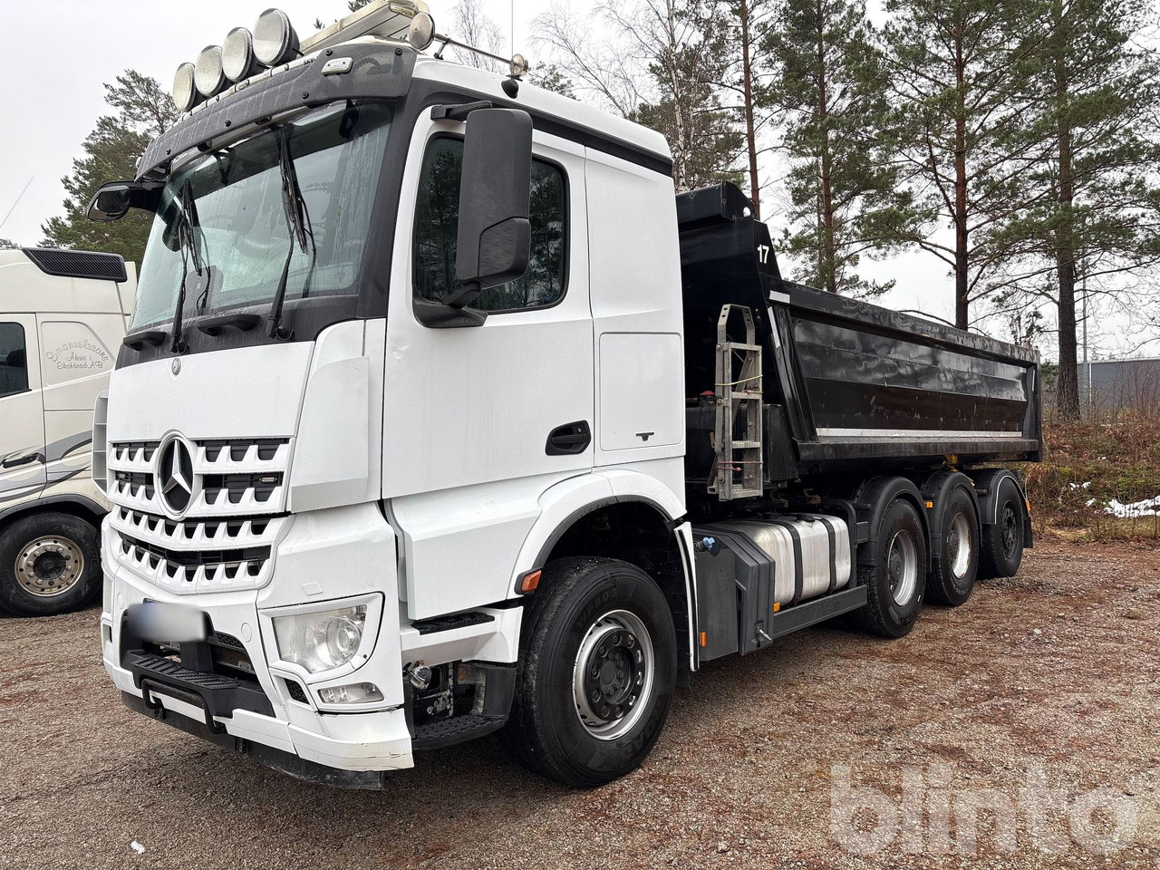 MERCEDES-BENZ - Кипер: слика 1 MERCEDES-BENZ - Кипер: слика 1