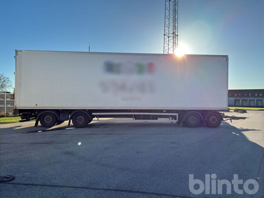 NORFRIG - Приколка ладилник: слика 4 NORFRIG - Приколка ладилник: слика 4