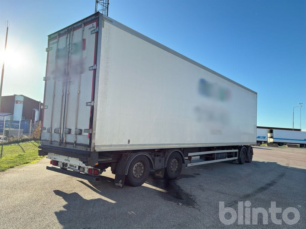 NORFRIG - Приколка ладилник: слика 5 NORFRIG - Приколка ладилник: слика 5