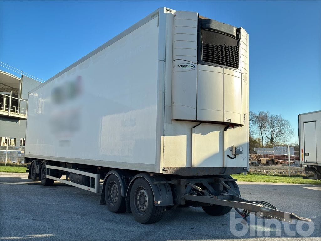 NORFRIG - Приколка ладилник: слика 3 NORFRIG - Приколка ладилник: слика 3