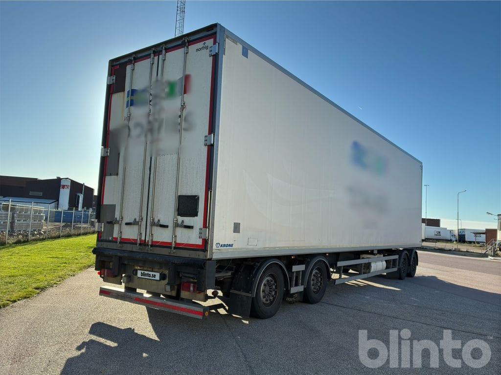 NORFRIG WH4-36-125CFÖM - Приколка ладилник: слика 5 NORFRIG WH4-36-125CFÖM - Приколка ладилник: слика 5