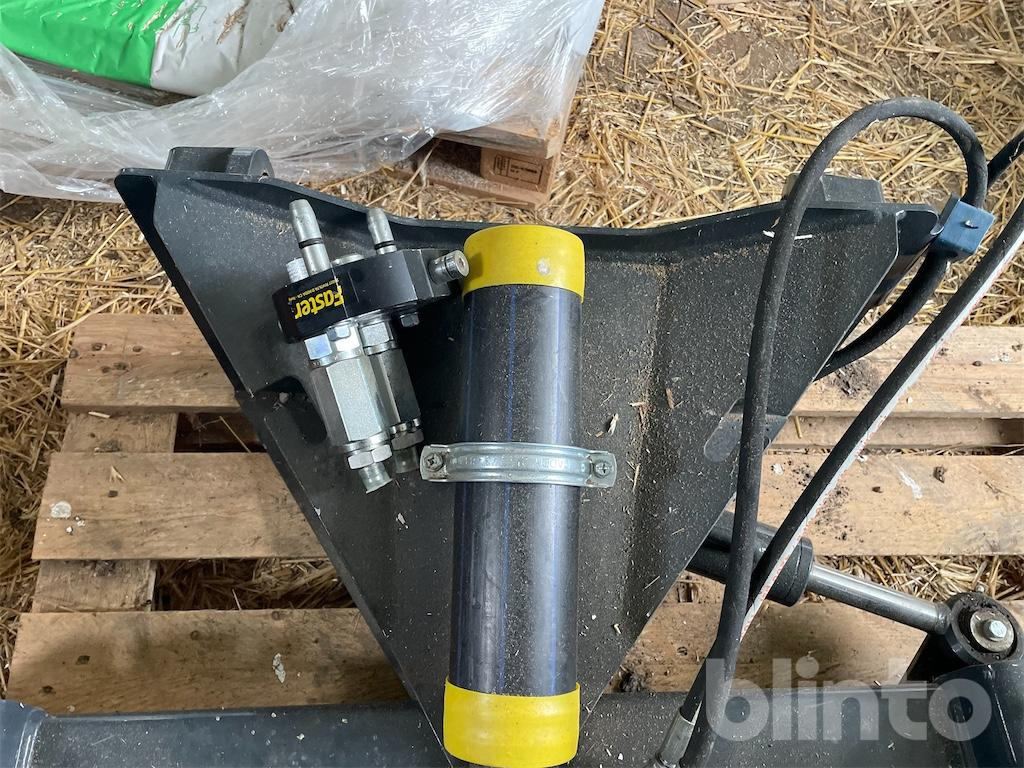 Norcar/ Avant - Плуг за чистење снег: слика 5 Norcar/ Avant - Плуг за чистење снег: слика 5