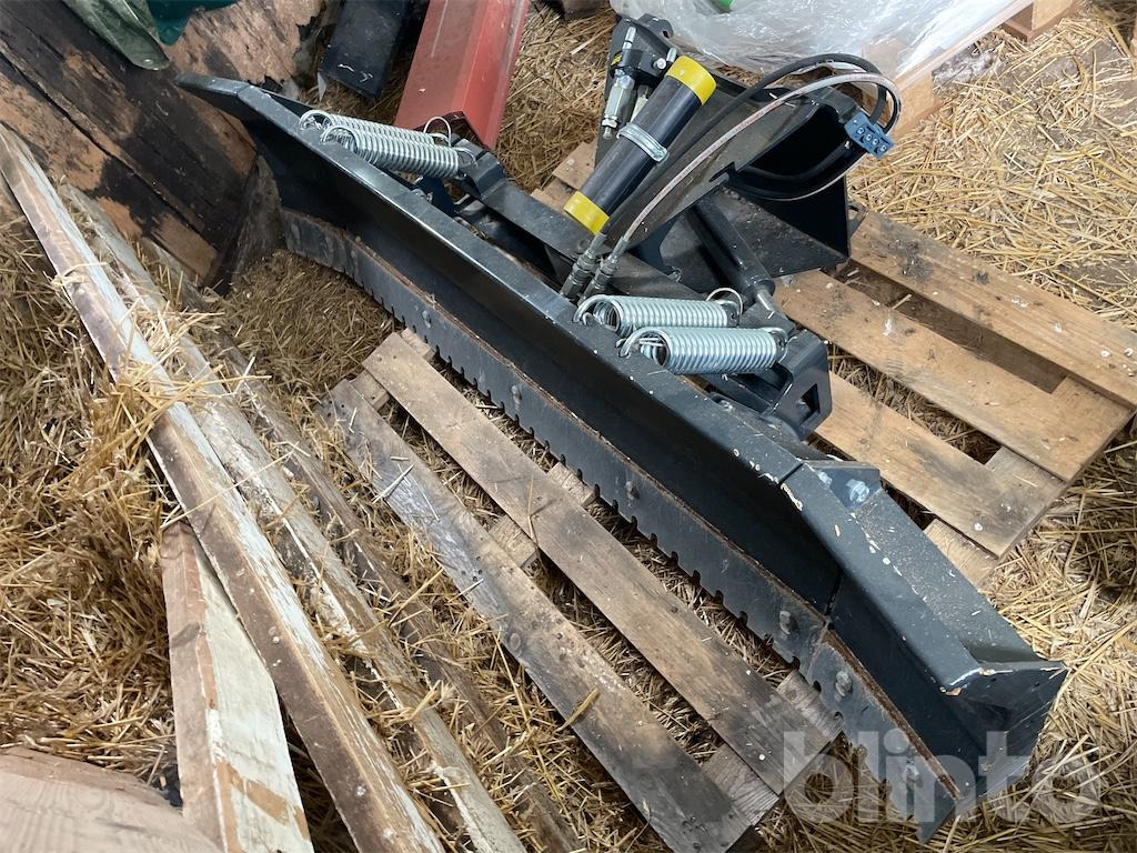 Norcar/ Avant - Плуг за чистење снег: слика 3 Norcar/ Avant - Плуг за чистење снег: слика 3