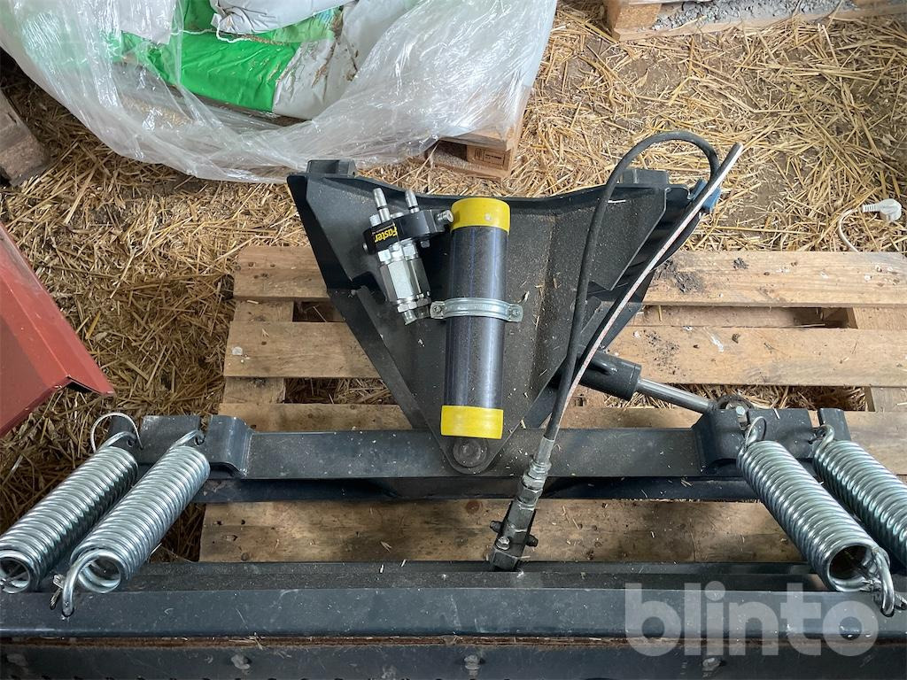 Norcar/ Avant - Плуг за чистење снег: слика 4 Norcar/ Avant - Плуг за чистење снег: слика 4