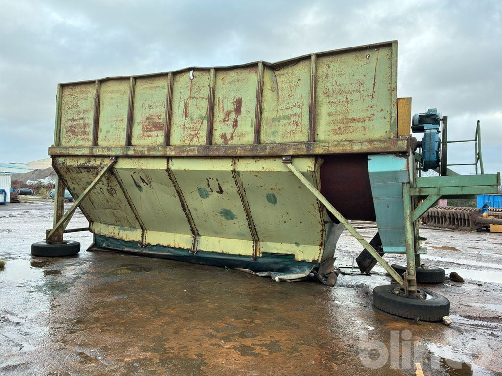 Okänt - Градежно сито: слика 4 Okänt - Градежно сито: слика 4