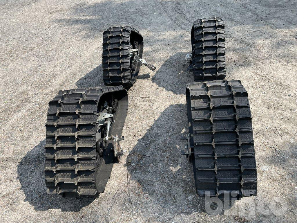 Polaris 570 - Ролна за Сетеренско возило/ Квад: слика 3 Polaris 570 - Ролна за Сетеренско возило/ Квад: слика 3