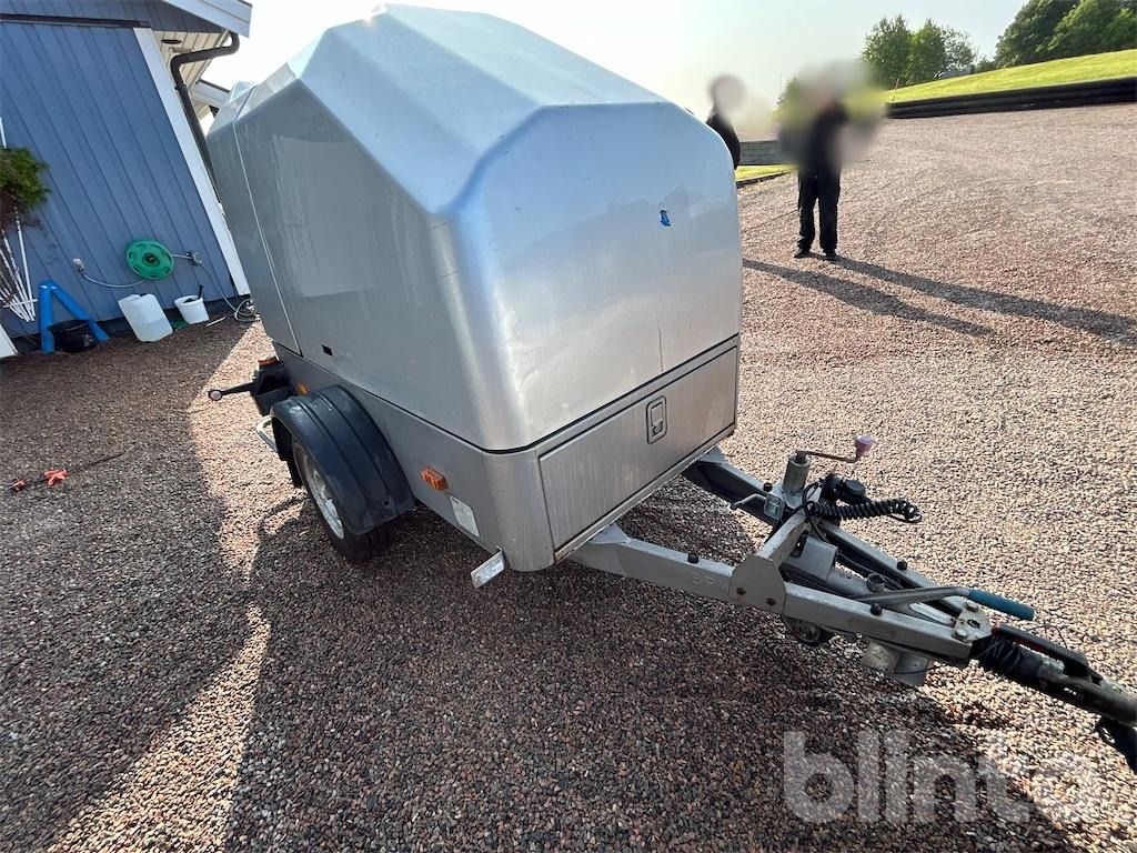 Fabema - NOYENS-DIBO J214 - Nybesiktigad - Приколка: слика 3 Fabema - NOYENS-DIBO J214 - Nybesiktigad - Приколка: слика 3