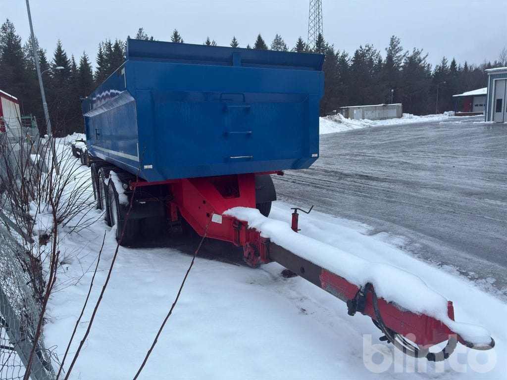 PARATOR - Приколка: слика 3 PARATOR - Приколка: слика 3