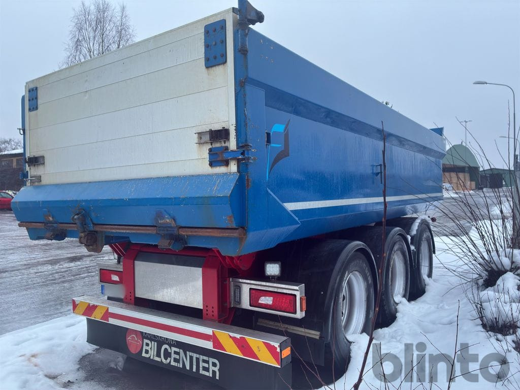 PARATOR - Приколка: слика 4 PARATOR - Приколка: слика 4