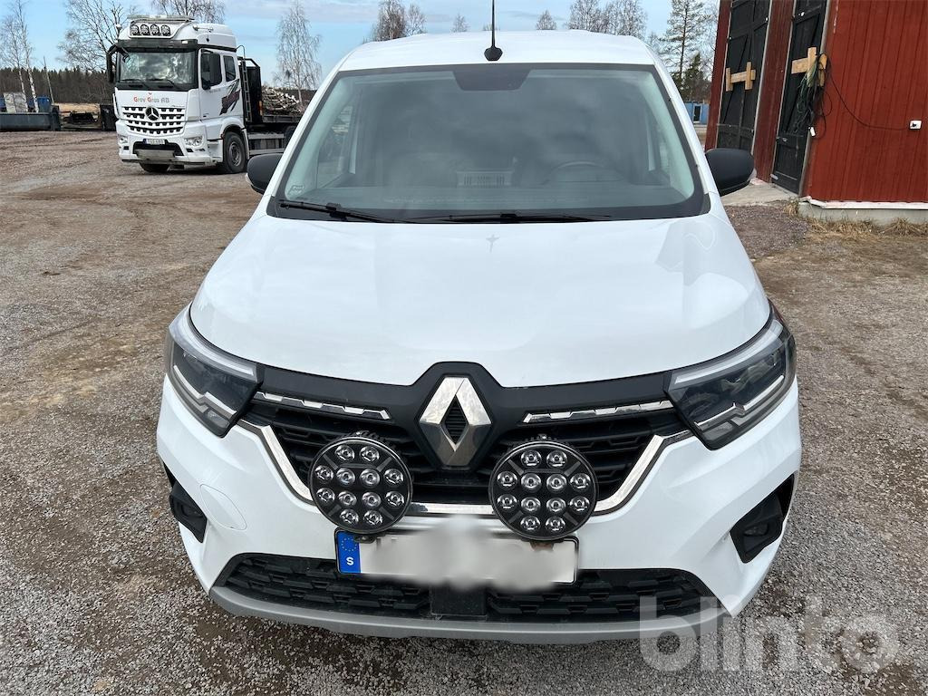 Мало комбе RENAULT KANGOO 1.5 Blue dCi: слика 10