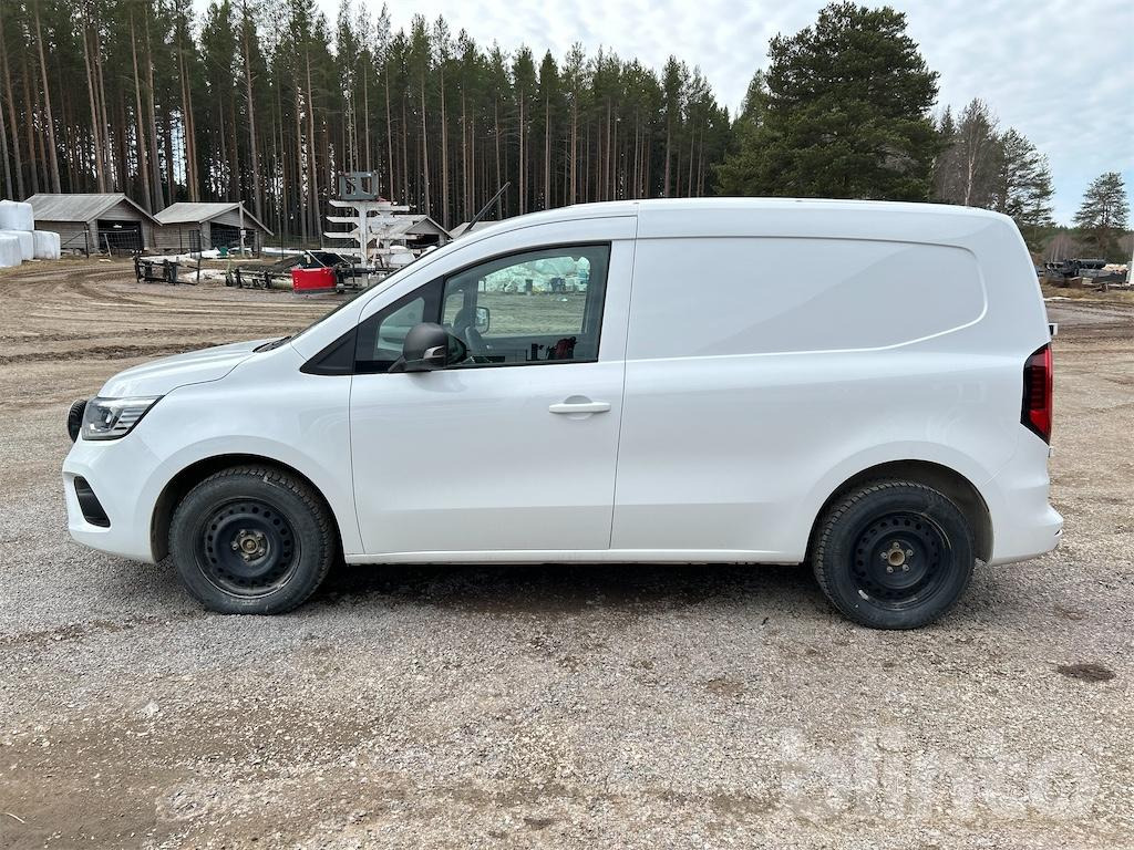 Мало комбе RENAULT KANGOO 1.5 Blue dCi: слика 8