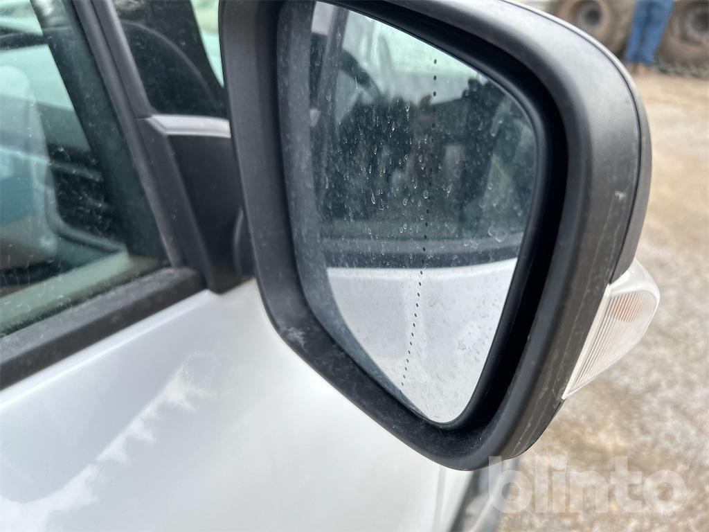 Мало комбе RENAULT KANGOO 1.5 Blue dCi: слика 36