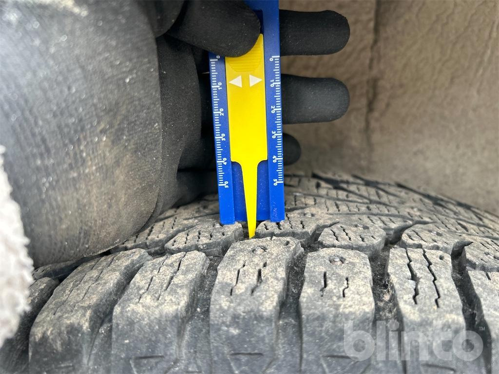 Мало комбе RENAULT KANGOO 1.5 Blue dCi: слика 41