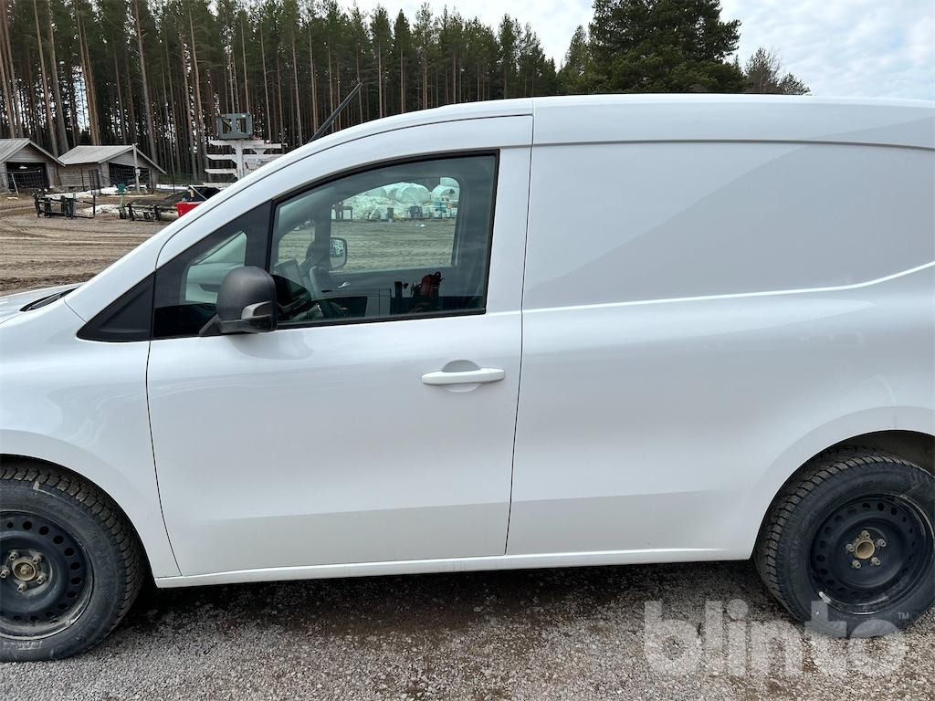 Мало комбе RENAULT KANGOO 1.5 Blue dCi: слика 16