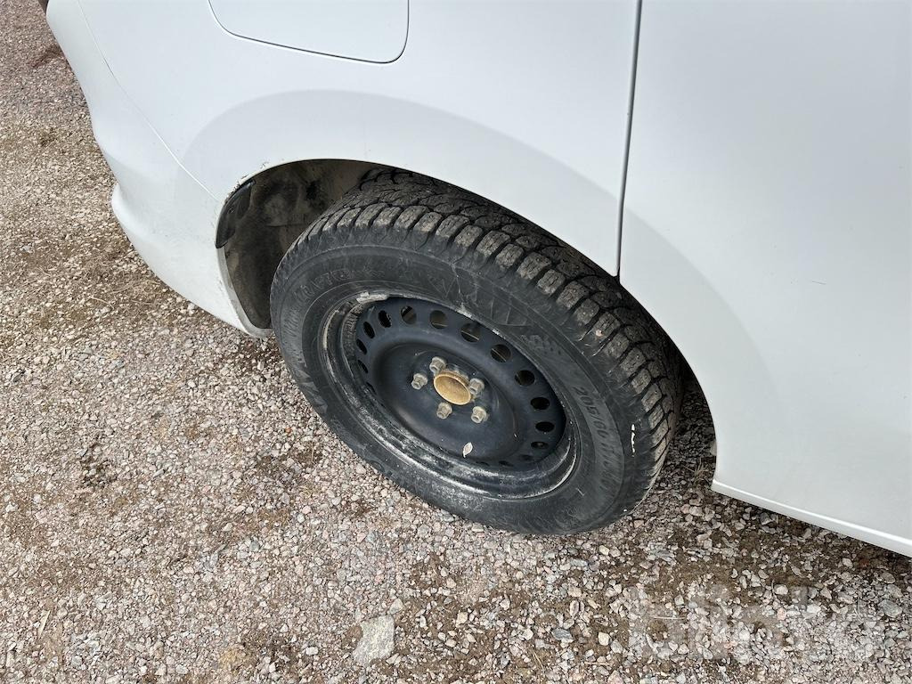Мало комбе RENAULT KANGOO 1.5 Blue dCi: слика 40
