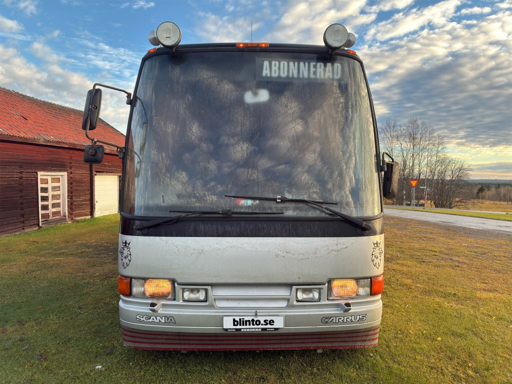 SCANIA DELTA K113 TLB - Патнички вагон автобус: слика 2 SCANIA DELTA K113 TLB - Патнички вагон автобус: слика 2