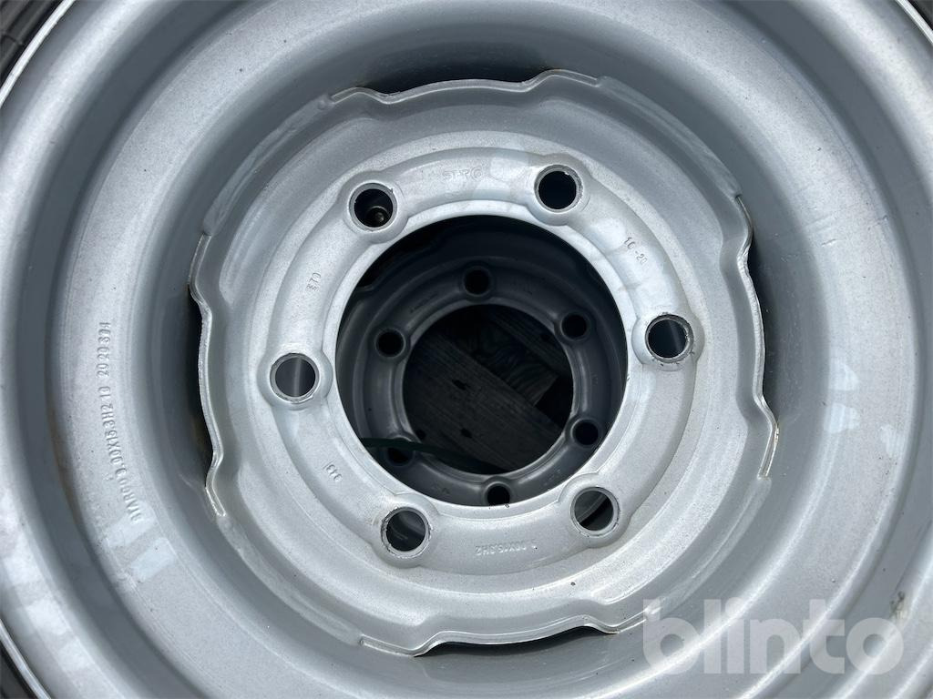 Starco AW - 260/75-15.3 - Гума: слика 4 Starco AW - 260/75-15.3 - Гума: слика 4