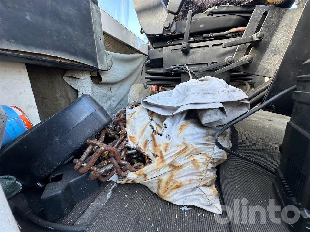 Вилушкар Svetruck 16 120-38: слика 42