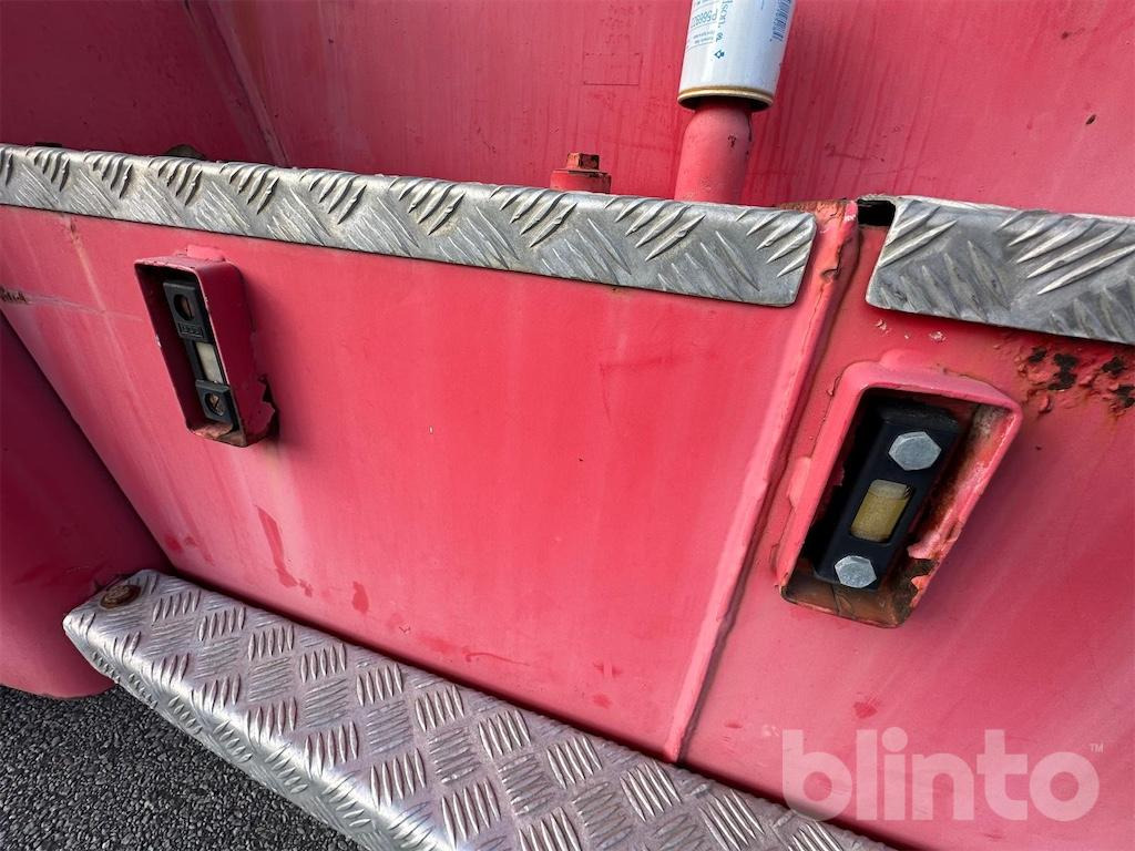 Вилушкар Svetruck 16 120-38: слика 27