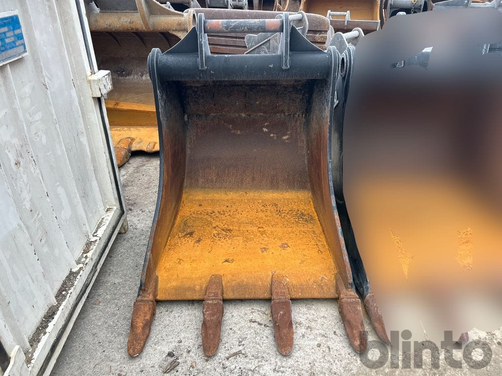 Tandad / ABL S70 / Hardox - Корпа за багер: слика 2 Tandad / ABL S70 / Hardox - Корпа за багер: слика 2