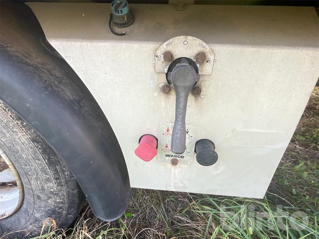 Приколка платформа Tang EA-45 Ultralight (2004): слика 38 Приколка платформа Tang EA-45 Ultralight (2004): слика 38