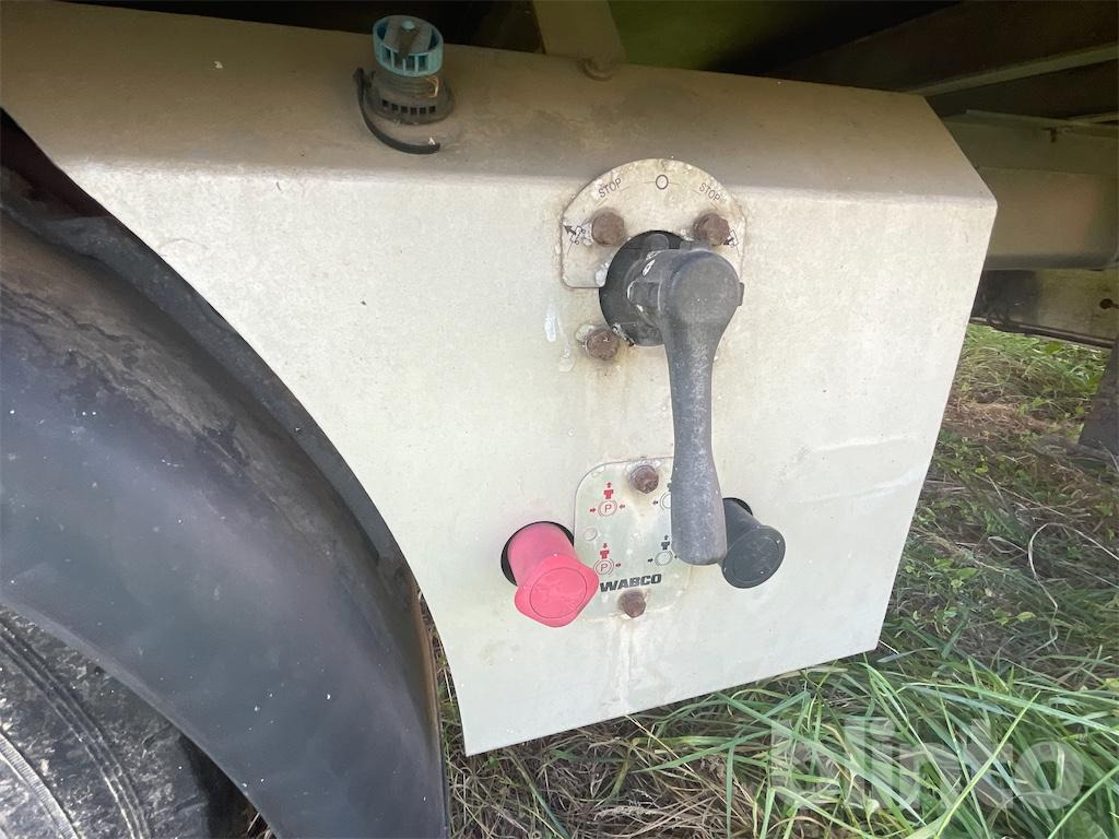 Приколка платформа Tang EA-45 Ultralight (2004): слика 39 Приколка платформа Tang EA-45 Ultralight (2004): слика 39