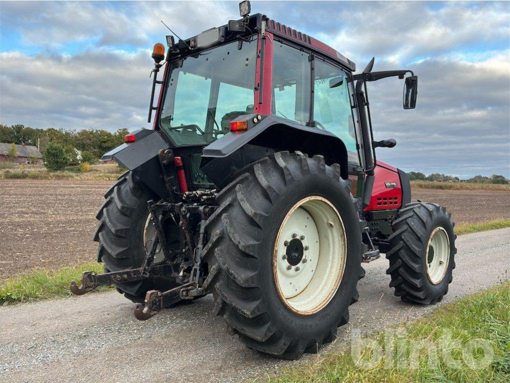VALTRA 6350-4 - Трактор: слика 5 VALTRA 6350-4 - Трактор: слика 5