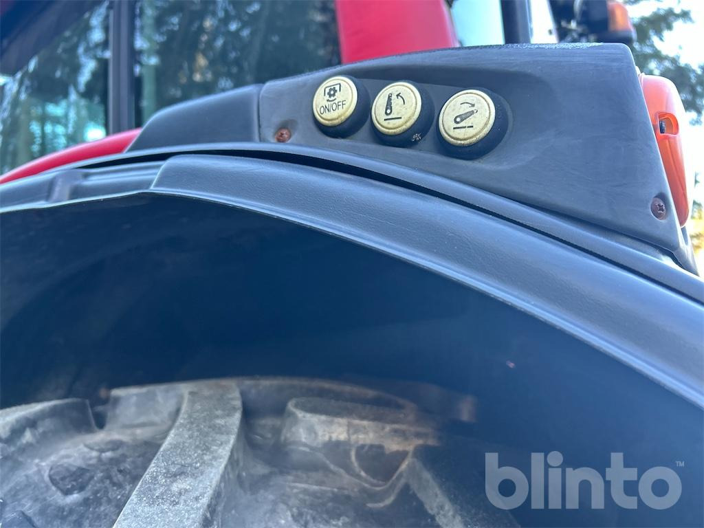VALTRA N141 - Трактор: слика 5 VALTRA N141 - Трактор: слика 5