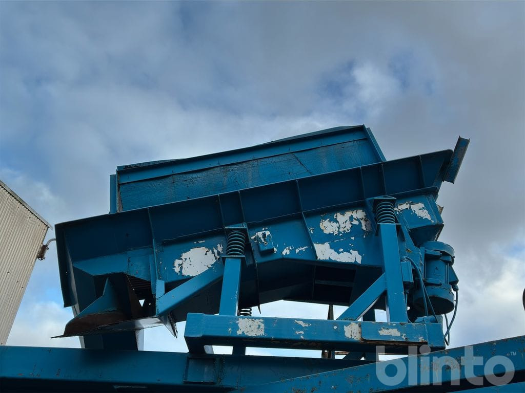 VÅV - Градежно сито: слика 4 VÅV - Градежно сито: слика 4