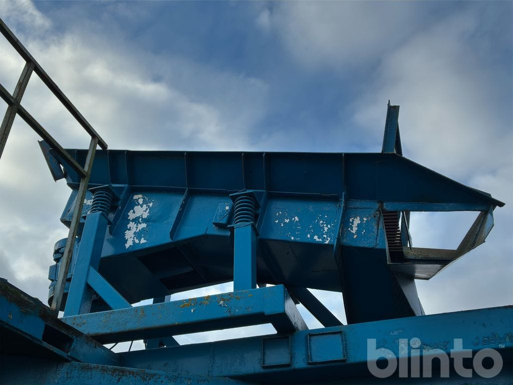 VÅV - Градежно сито: слика 5 VÅV - Градежно сито: слика 5