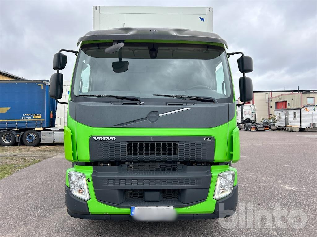 VOLVO FE 320 - Камион сандучар: слика 3 VOLVO FE 320 - Камион сандучар: слика 3