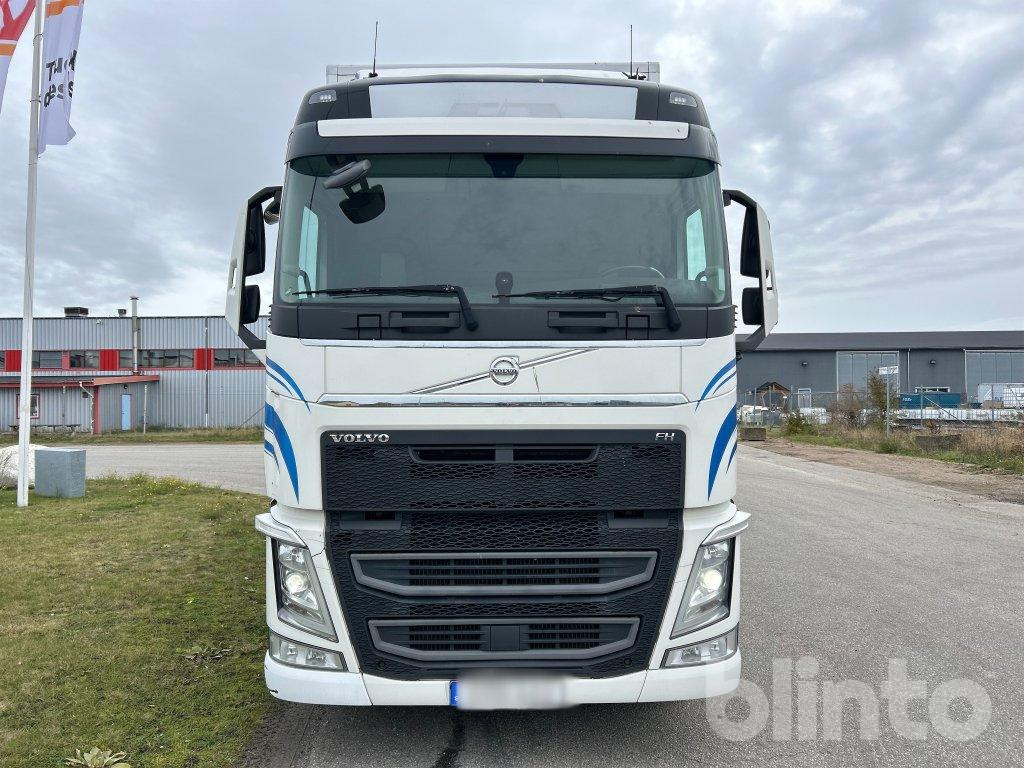 VOLVO FH - Камион ладилник: слика 2 VOLVO FH - Камион ладилник: слика 2