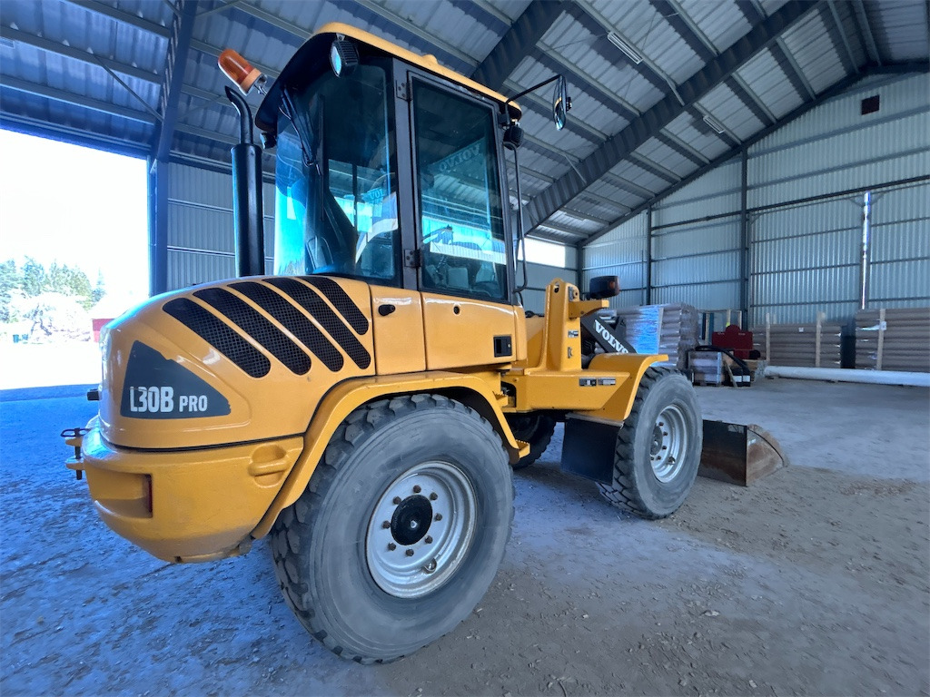 Volvo L30B PRO - Натоварувач на тркала: слика 5 Volvo L30B PRO - Натоварувач на тркала: слика 5