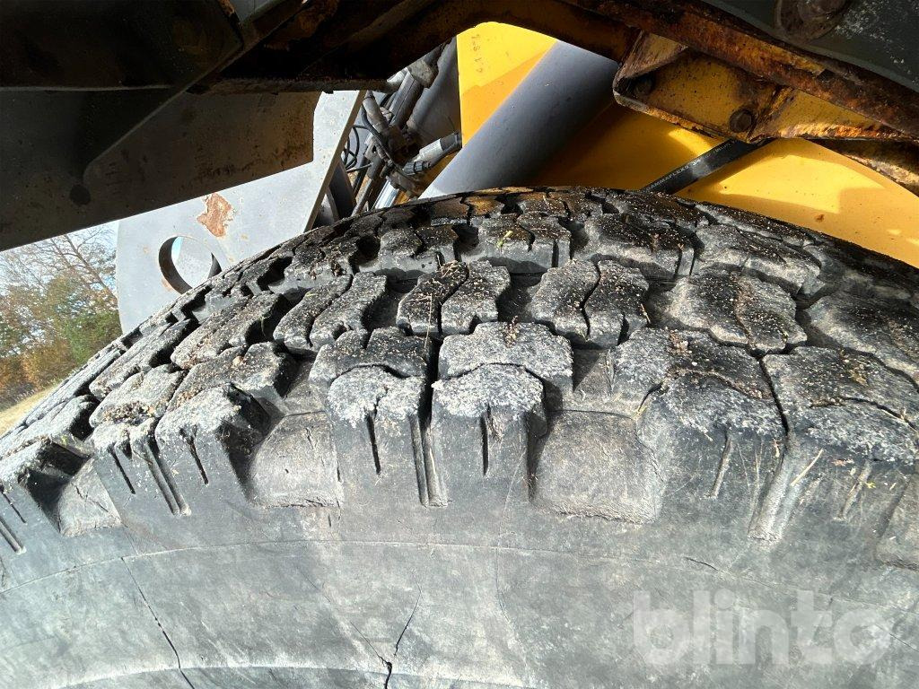 Натоварувач на тркала Volvo L60E: слика 24