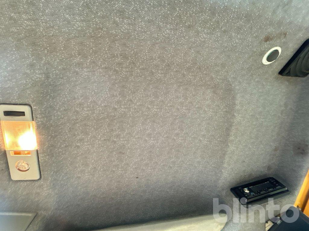 Натоварувач на тркала Volvo L60E: слика 37