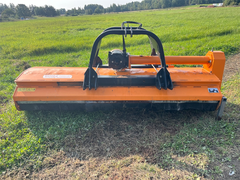 Votex Roadmaster 2607 - Мулчер: слика 2 Votex Roadmaster 2607 - Мулчер: слика 2