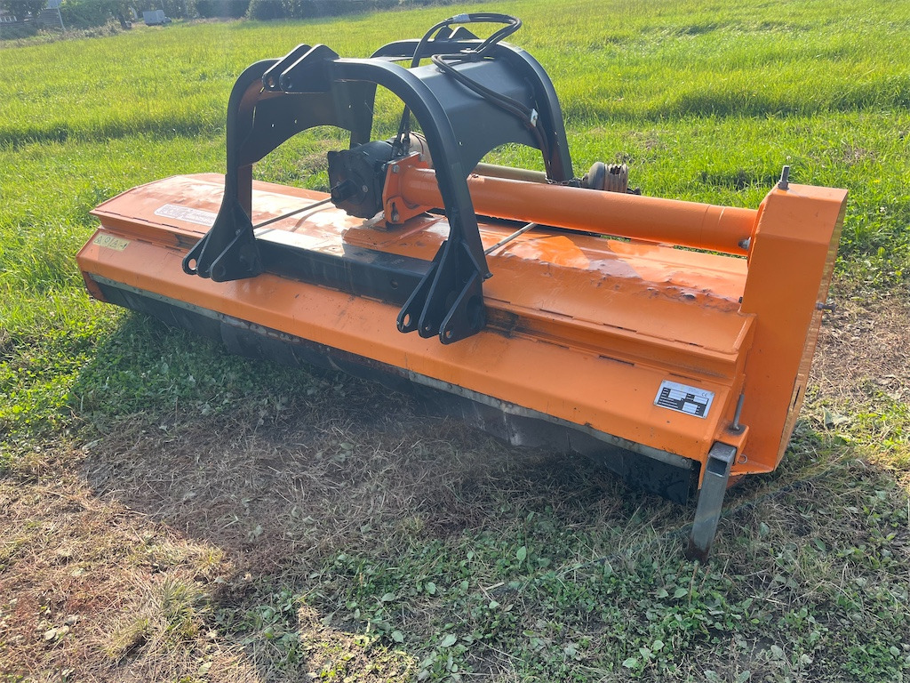Votex Roadmaster 2607 - Мулчер: слика 1 Votex Roadmaster 2607 - Мулчер: слика 1
