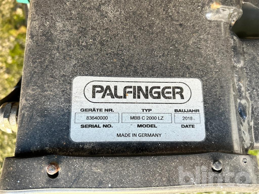 Приколка сандучар Walther N4K218 (2018): слика 10