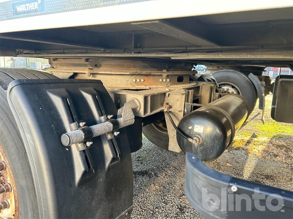 Приколка сандучар Walther N4K218 (2018): слика 25