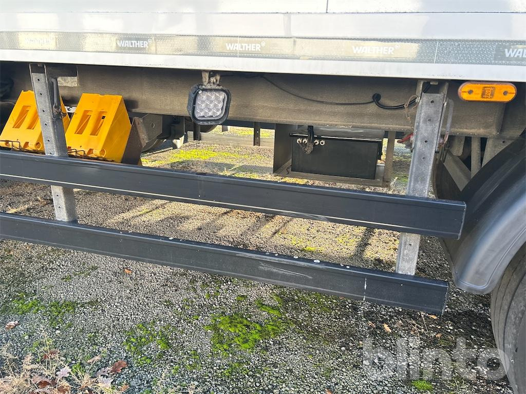 Приколка сандучар Walther N4K218 (2018): слика 23