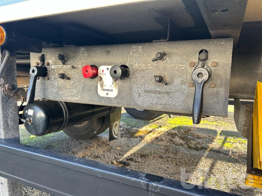 Приколка сандучар Walther N4K218 (2018): слика 24