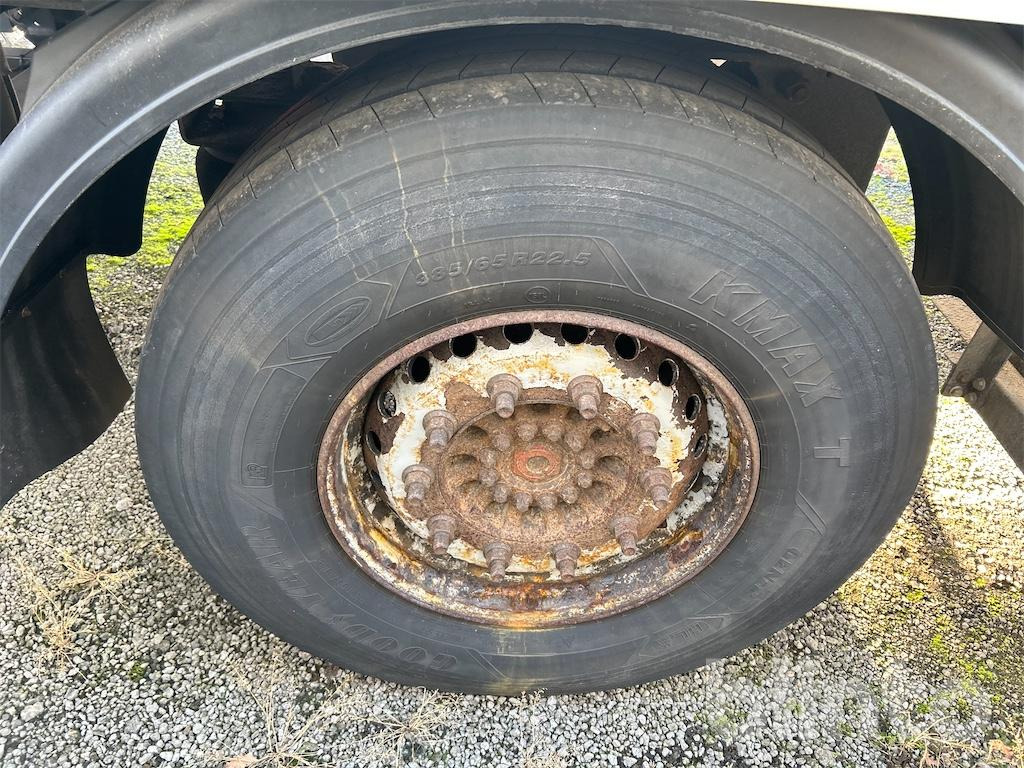 Приколка сандучар Walther N4K218 (2018): слика 42