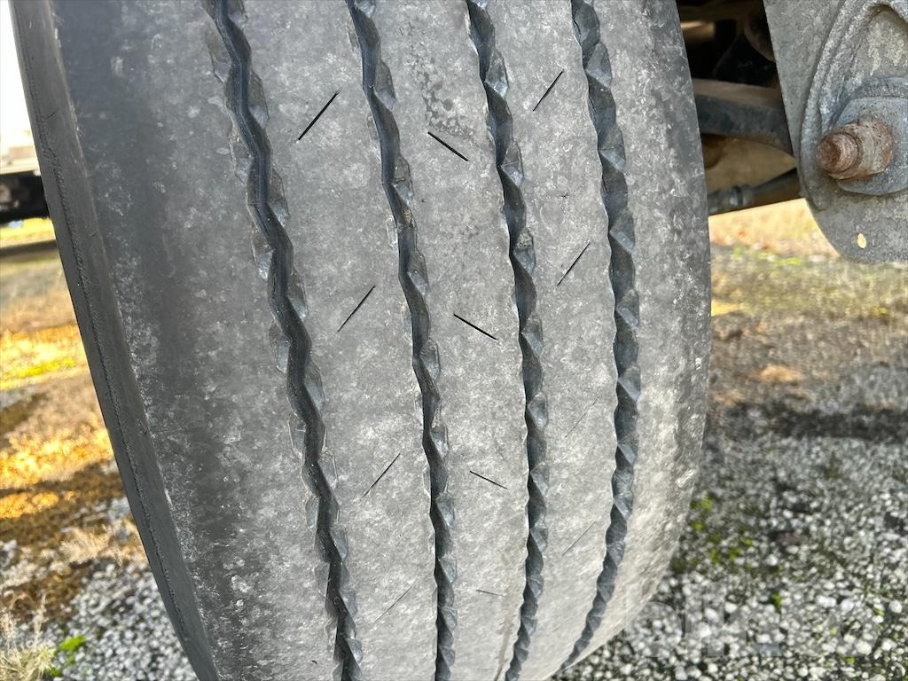 Приколка сандучар Walther N4K218 (2018): слика 46