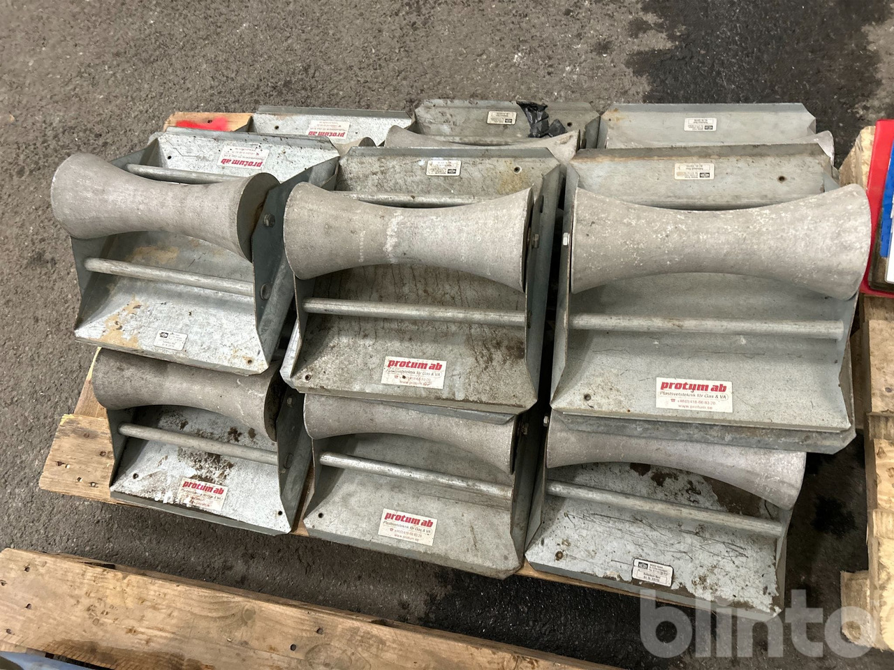 Widos 4600, 4900, 5100 - Опрема за заварување: слика 4 Widos 4600, 4900, 5100 - Опрема за заварување: слика 4