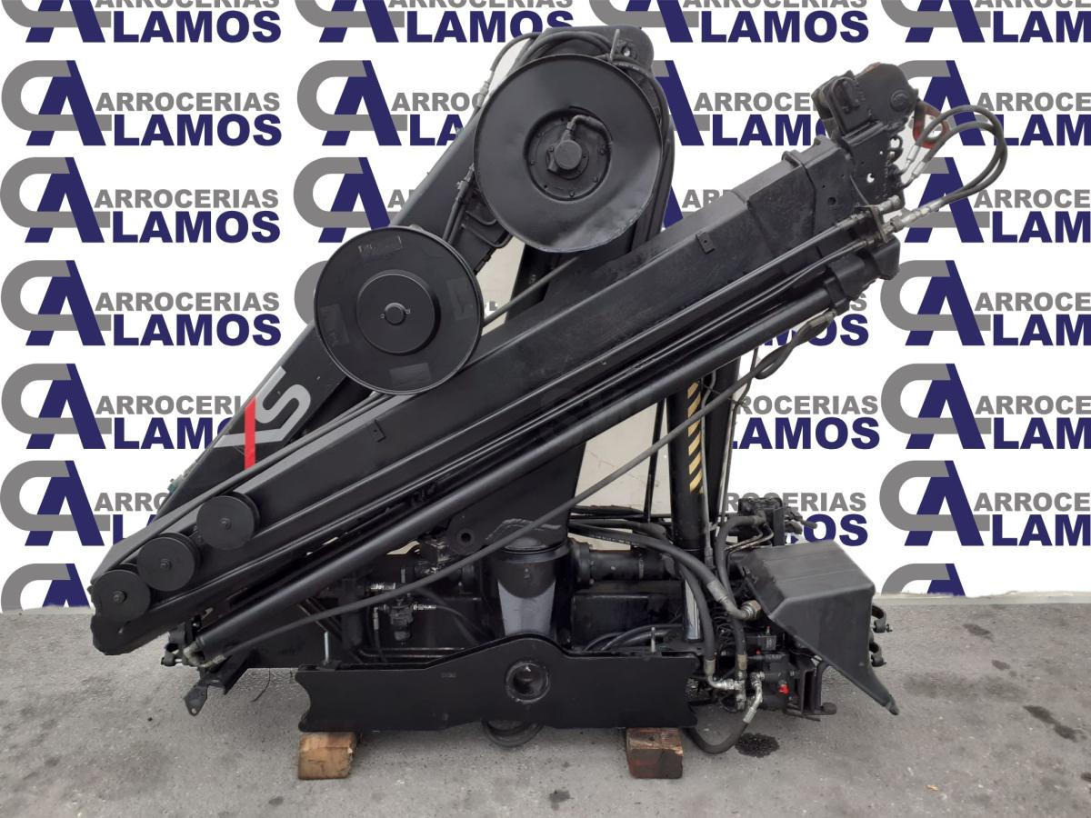 Кран за натоварување Hiab GRUA HIAB 088 B-2 HIDUO: слика 6