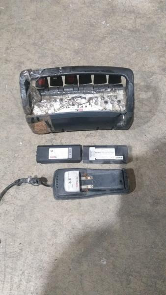 Кран за натоварување Hiab GRUA HIAB 088 B-2 HIDUO: слика 7