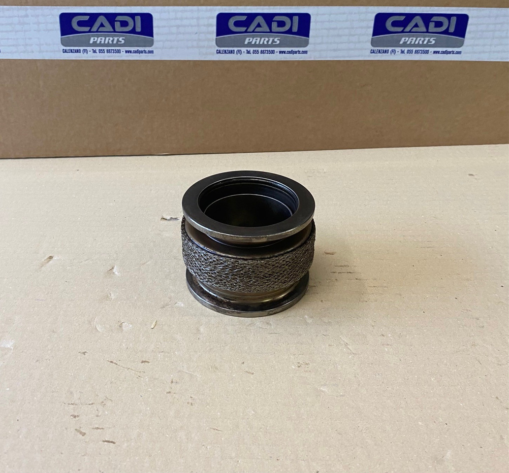 COMPENSATORE TUBO TURBO MAN 51152100001 - Мотор и делови за Камион: слика 1 COMPENSATORE TUBO TURBO MAN 51152100001 - Мотор и делови за Камион: слика 1